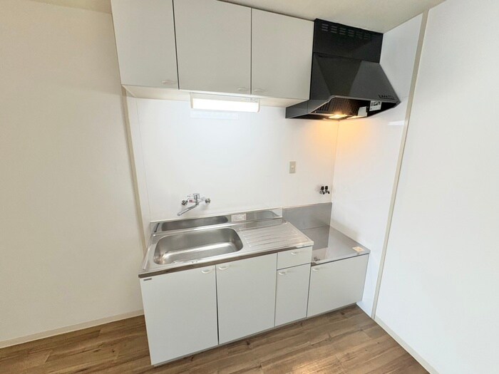 物件内観写真9　(キッチン)