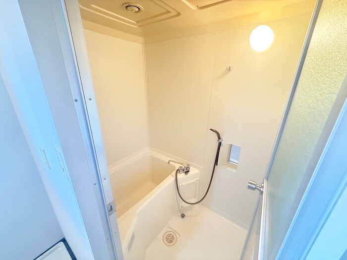 物件内観写真10　(バス／シャワールーム等)
