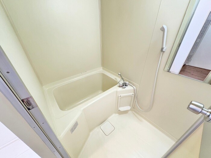 物件内観写真10　(バス／シャワールーム等)