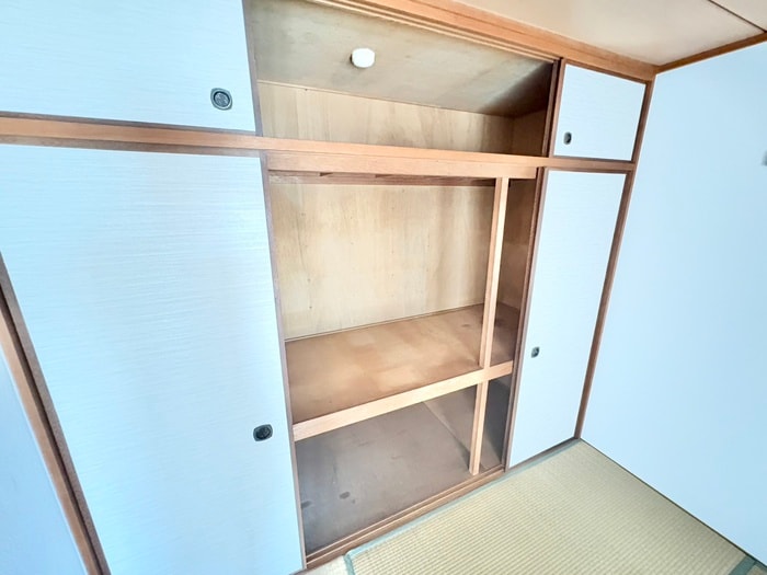 物件内観写真16　(収納)