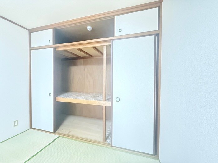 物件内観写真17　(収納)