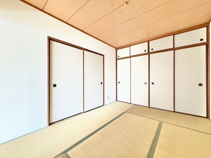 物件内観写真19　(居室)