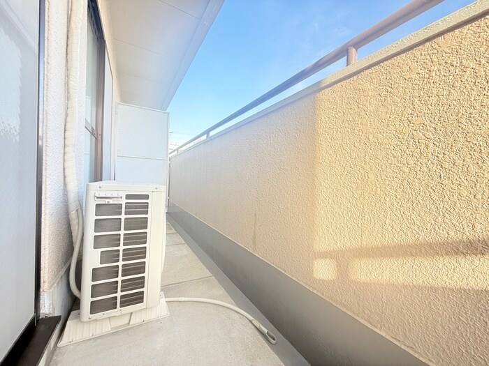 物件内観写真22　(ベランダ・バルコニー)