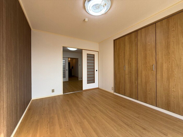 物件内観写真7　(居室)