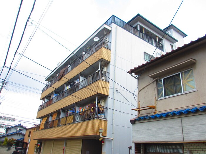 物件外観写真4　(外観写真)