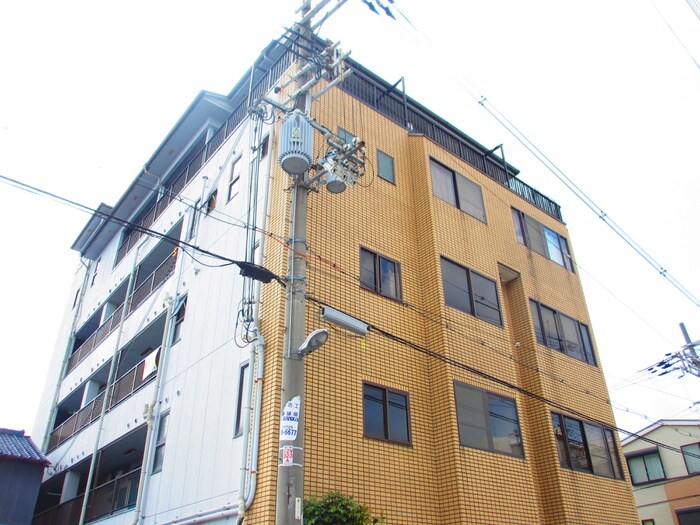 物件外観写真6　(外観写真)