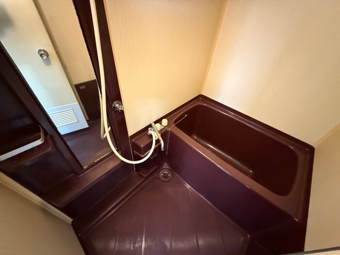 物件内観写真10　(バス／シャワールーム等)