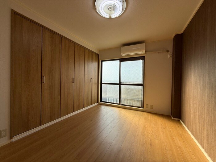 物件内観写真18　(居室)