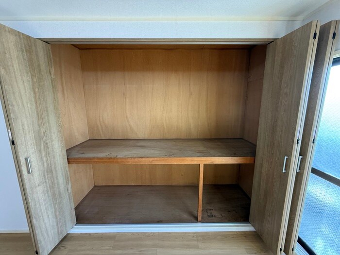 物件内観写真19　(収納)