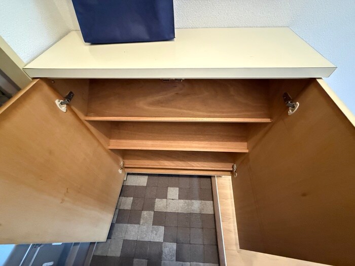 物件内観写真22　(靴箱)