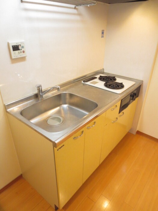 物件内観写真10　(キッチン)