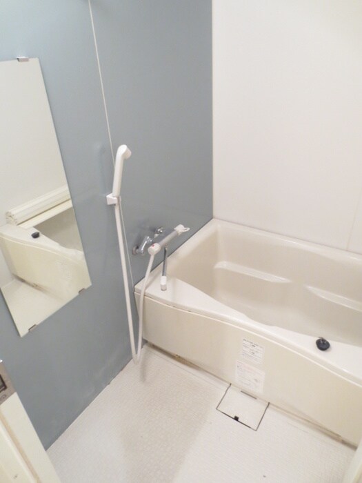 物件内観写真12　(バス／シャワールーム等)