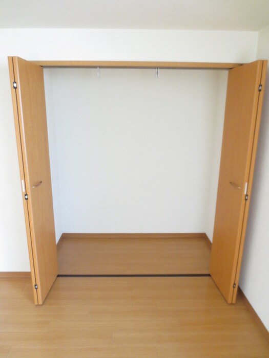 物件内観写真14　(収納)