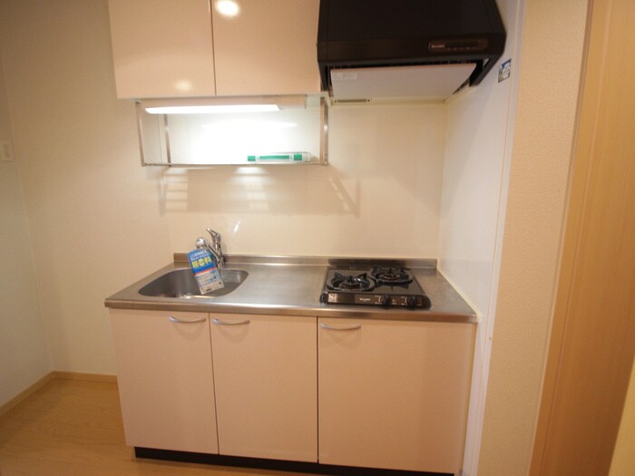 物件内観写真7　(キッチン)