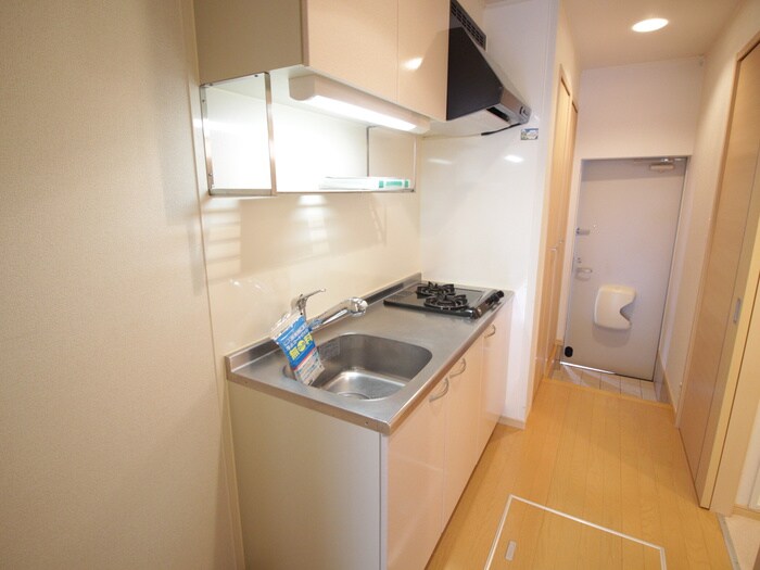 物件内観写真17　(キッチン)