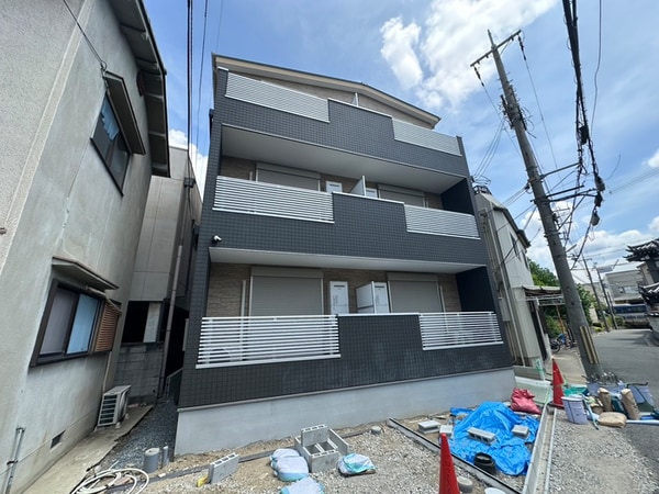 外観写真