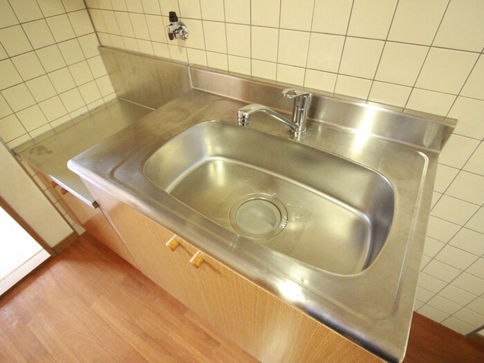 物件内観写真8　(キッチン)