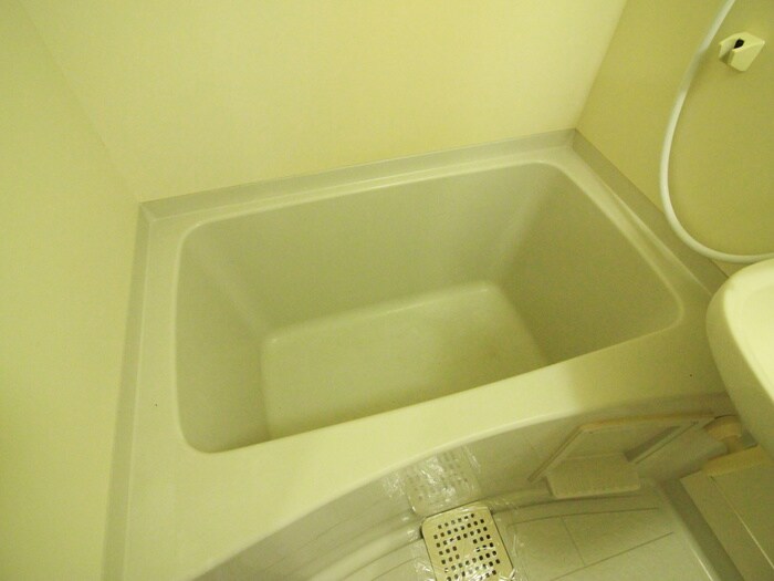 物件内観写真10　(バス／シャワールーム等)