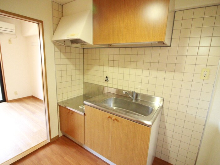 物件内観写真14　(キッチン)