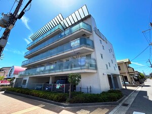 ラミレ－テマスムラ外観写真