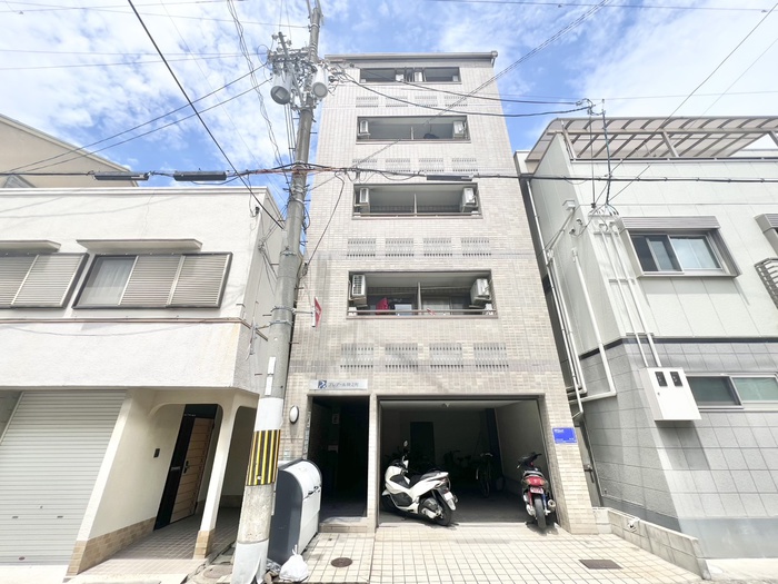 プレアール柳之町