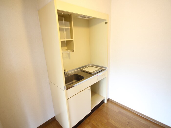 物件内観写真8　(キッチン)