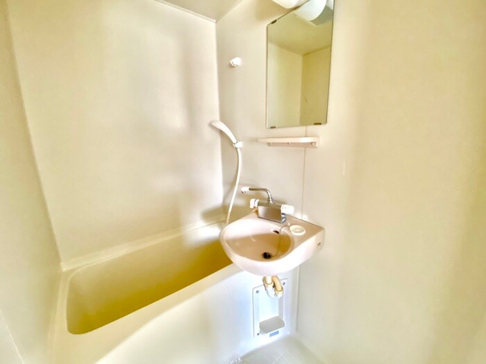 物件内観写真9　(バス／シャワールーム等)