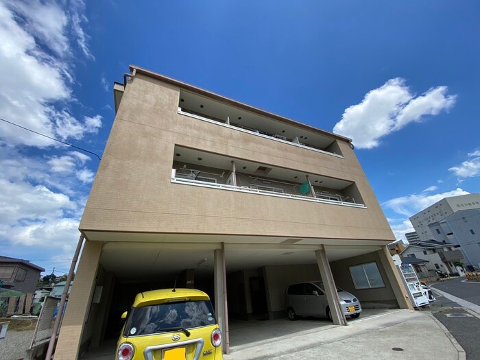 物件外観写真4　(外観写真)