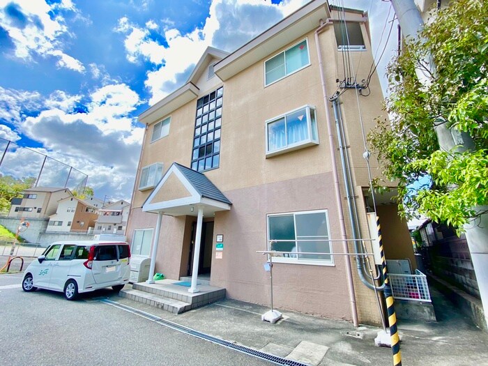 物件外観写真5　(外観写真)