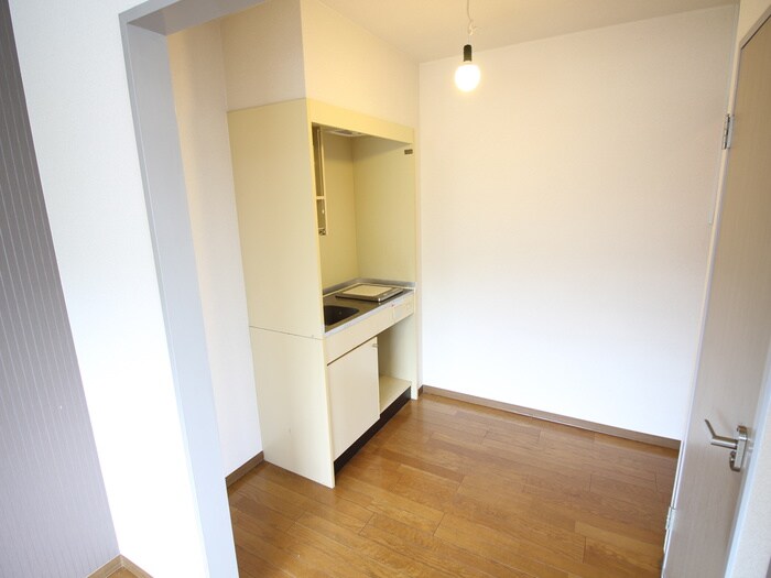 物件内観写真21　(キッチン)