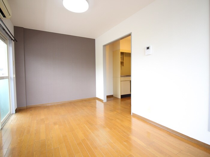 物件内観写真22　(居室)