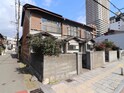 西御園連棟貸家　南棟(８９番地)