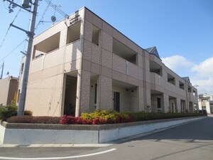 リバトゥジュ外観写真