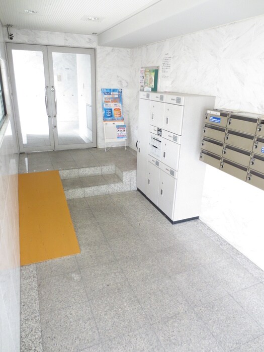 物件外観写真3　(建物設備)