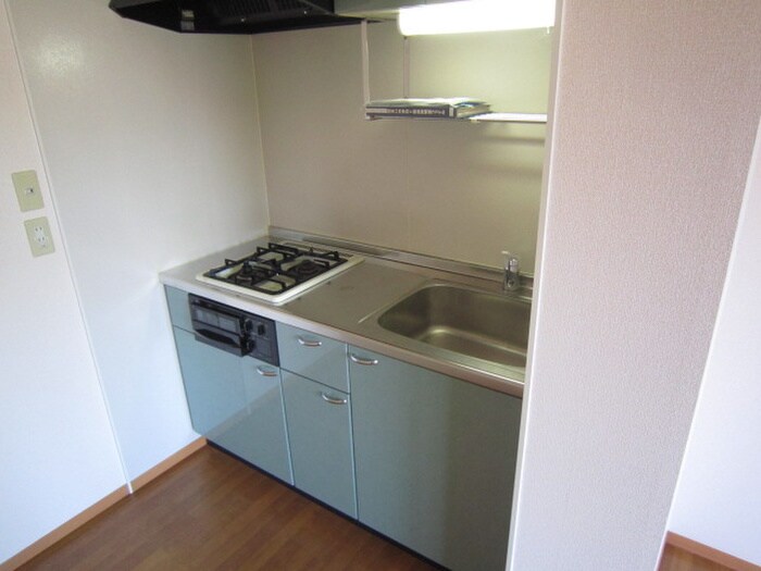 物件内観写真8　(キッチン)