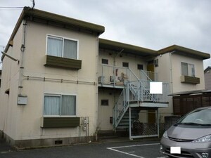 シャトレはりま１外観写真
