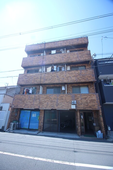 物件外観写真3　(外観写真)