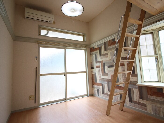 物件内観写真7　(居室)