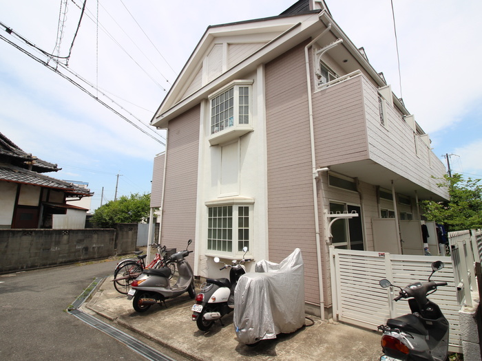 外観写真