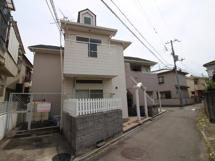 物件外観写真5　(外観写真)