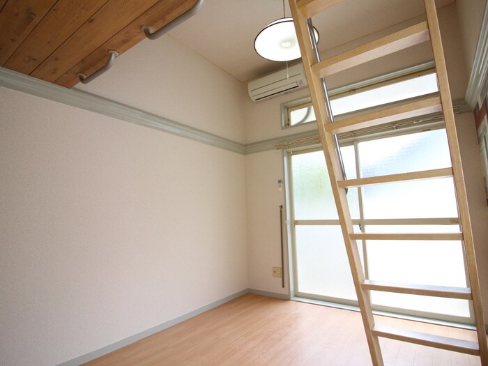 物件内観写真17　(居室)