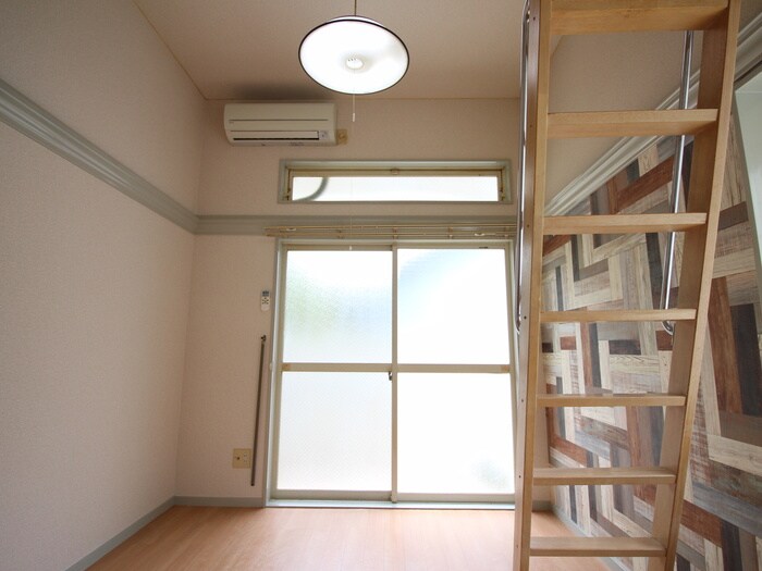 物件内観写真18　(居室)