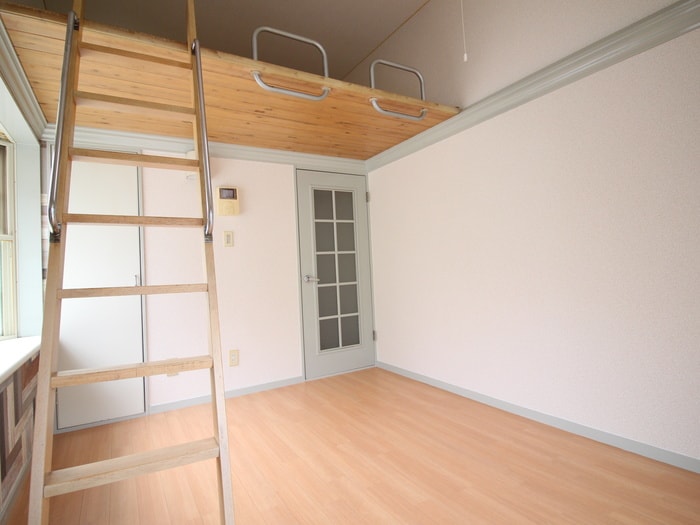 物件内観写真19　(居室)