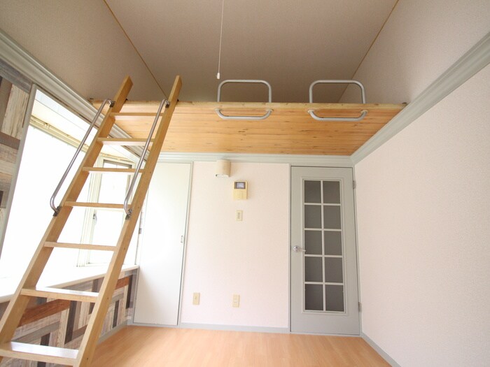 物件内観写真20　(居室)