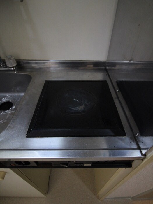 物件内観写真21　(キッチン)