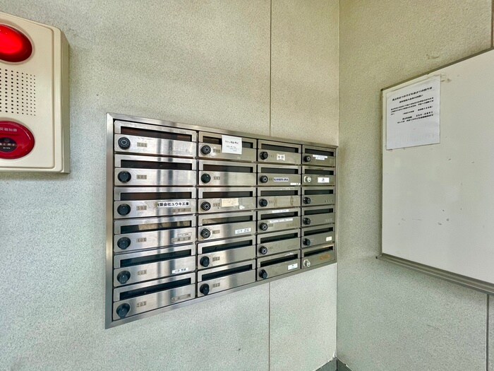 物件外観写真5　(建物設備)