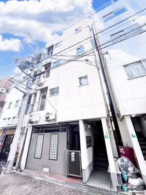 ミヤコハイツ外観写真