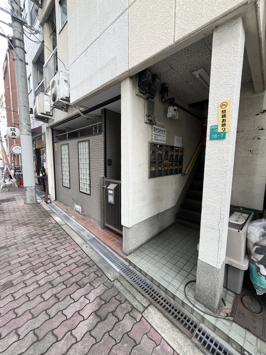 外観写真