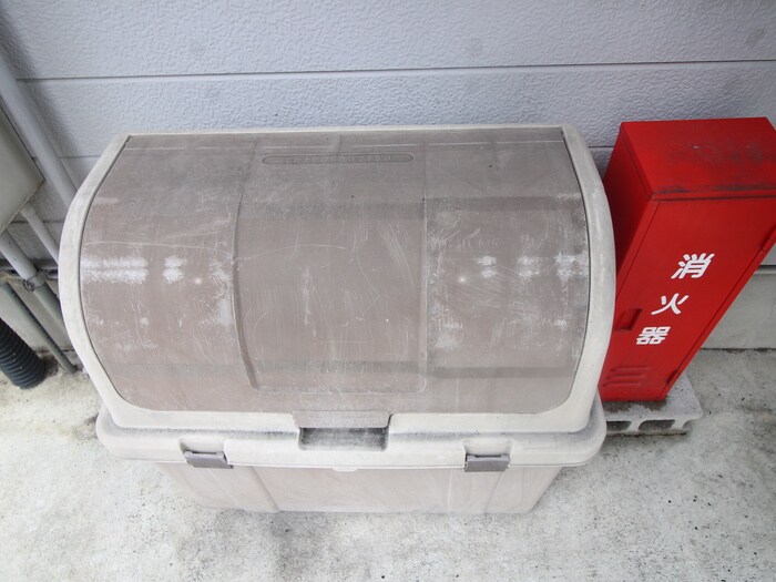 物件外観写真3　(建物設備)