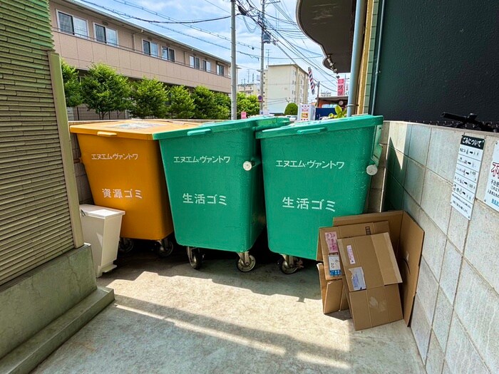 物件外観写真6　(その他)